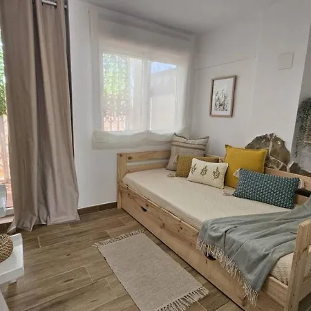 Nuevo Moderno En Benicasim Con Terraza Y A Minutos De La Playa