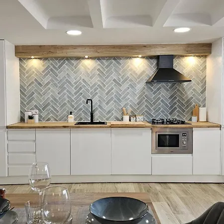 Nuevo Moderno En Benicasim Con Terraza Y A Minutos De La Playa Benicassim