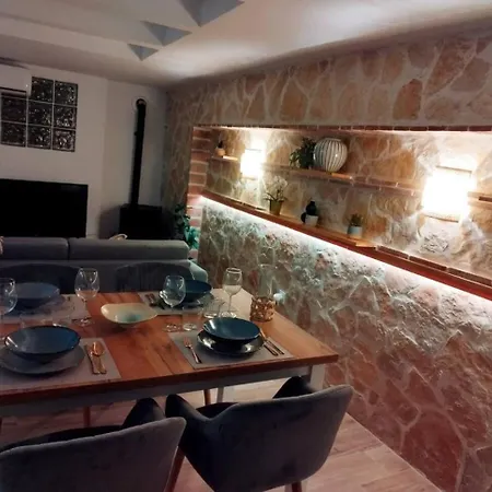 Apartment Nuevo Moderno En Benicasim Con Terraza Y A Minutos De La Playa