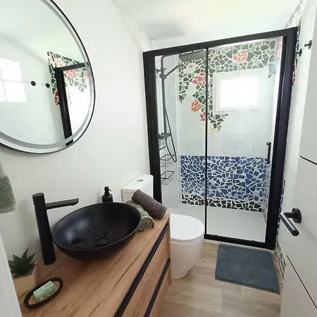 Nuevo Moderno En Benicasim Con Terraza Y A Minutos De La Playa * Benicassim