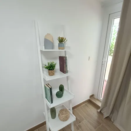 Nuevo Moderno En Benicasim Con Terraza Y A Minutos De La Playa Apartment